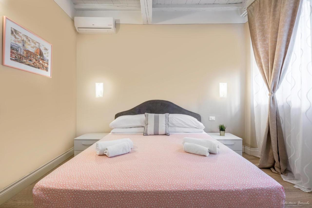 Wine Apartments Florence Barolo Dış mekan fotoğraf