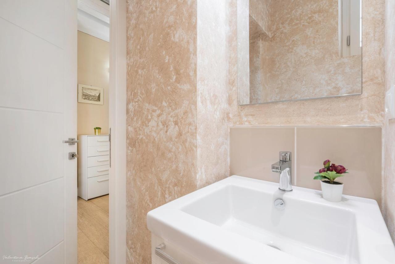 Wine Apartments Florence Barolo Dış mekan fotoğraf