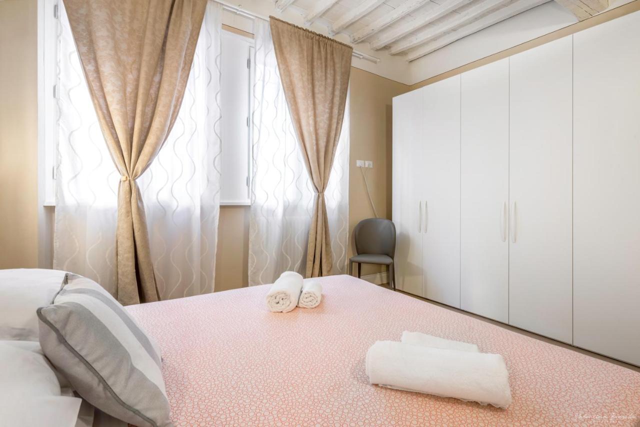 Wine Apartments Florence Barolo Dış mekan fotoğraf