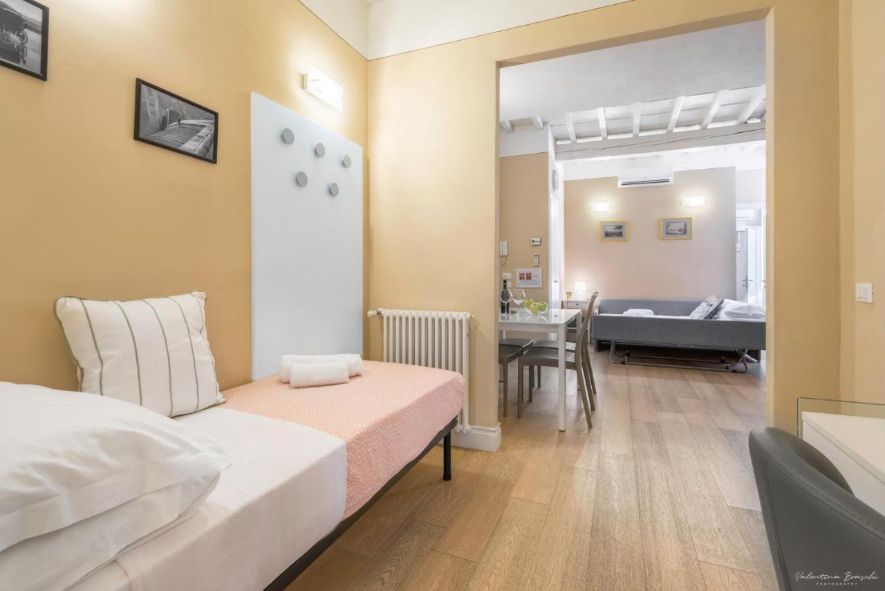 Wine Apartments Florence Barolo Dış mekan fotoğraf