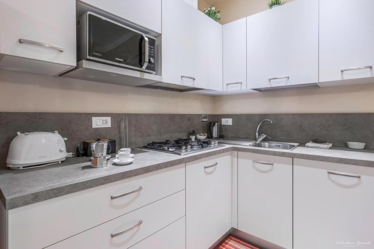Wine Apartments Florence Barolo Dış mekan fotoğraf