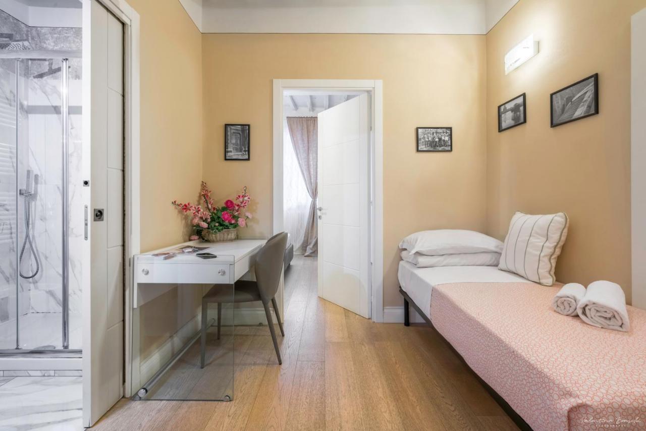 Wine Apartments Florence Barolo Dış mekan fotoğraf