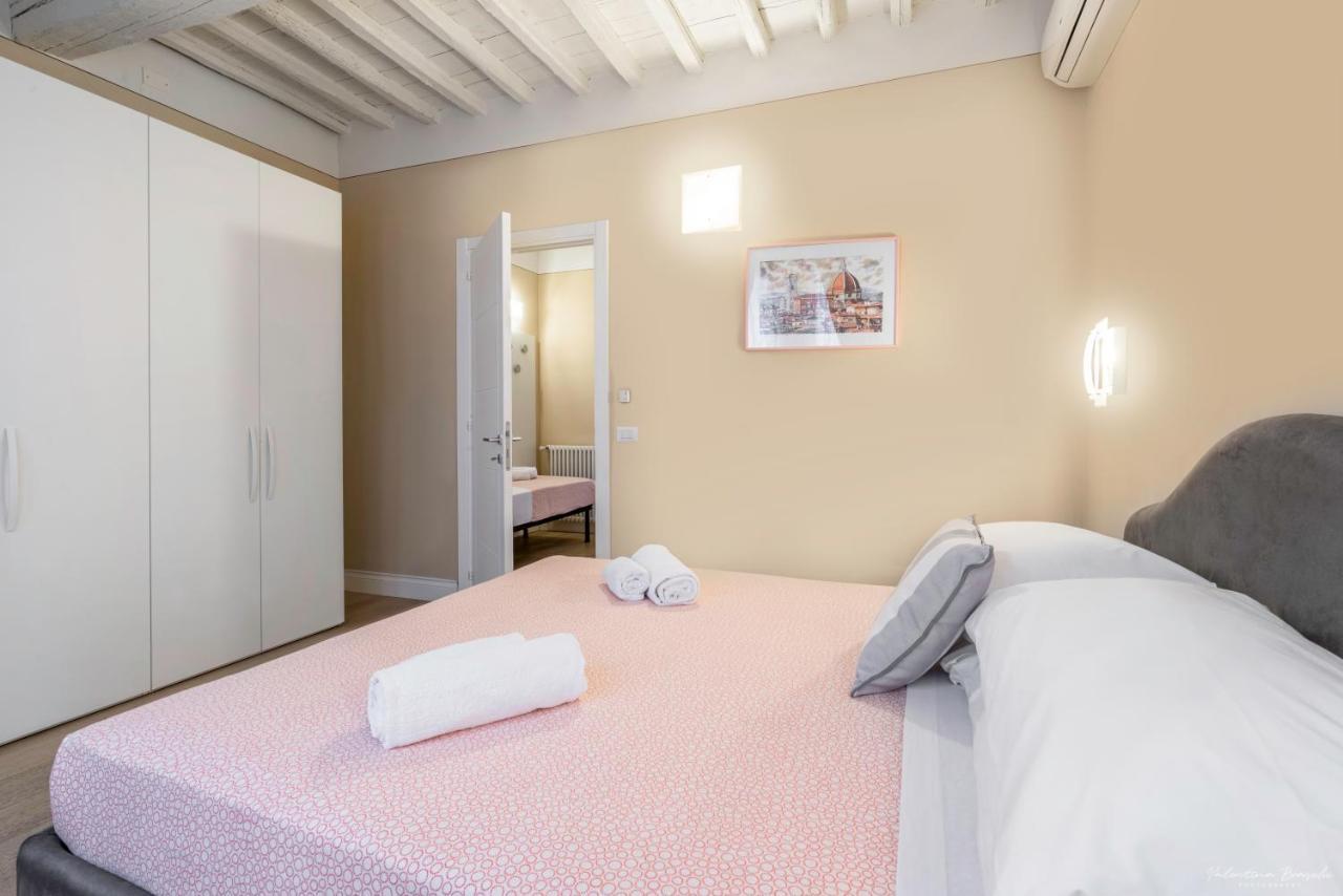 Wine Apartments Florence Barolo Dış mekan fotoğraf