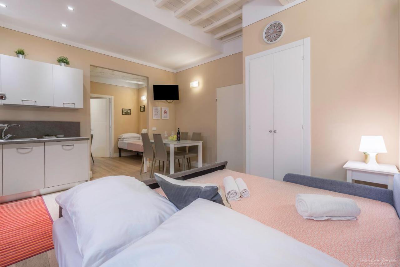 Wine Apartments Florence Barolo Dış mekan fotoğraf
