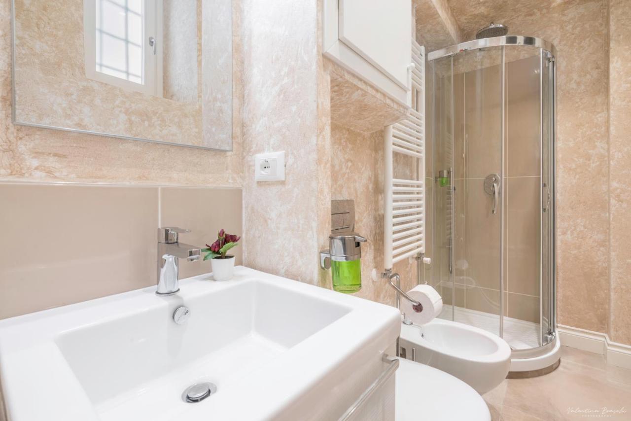 Wine Apartments Florence Barolo Dış mekan fotoğraf