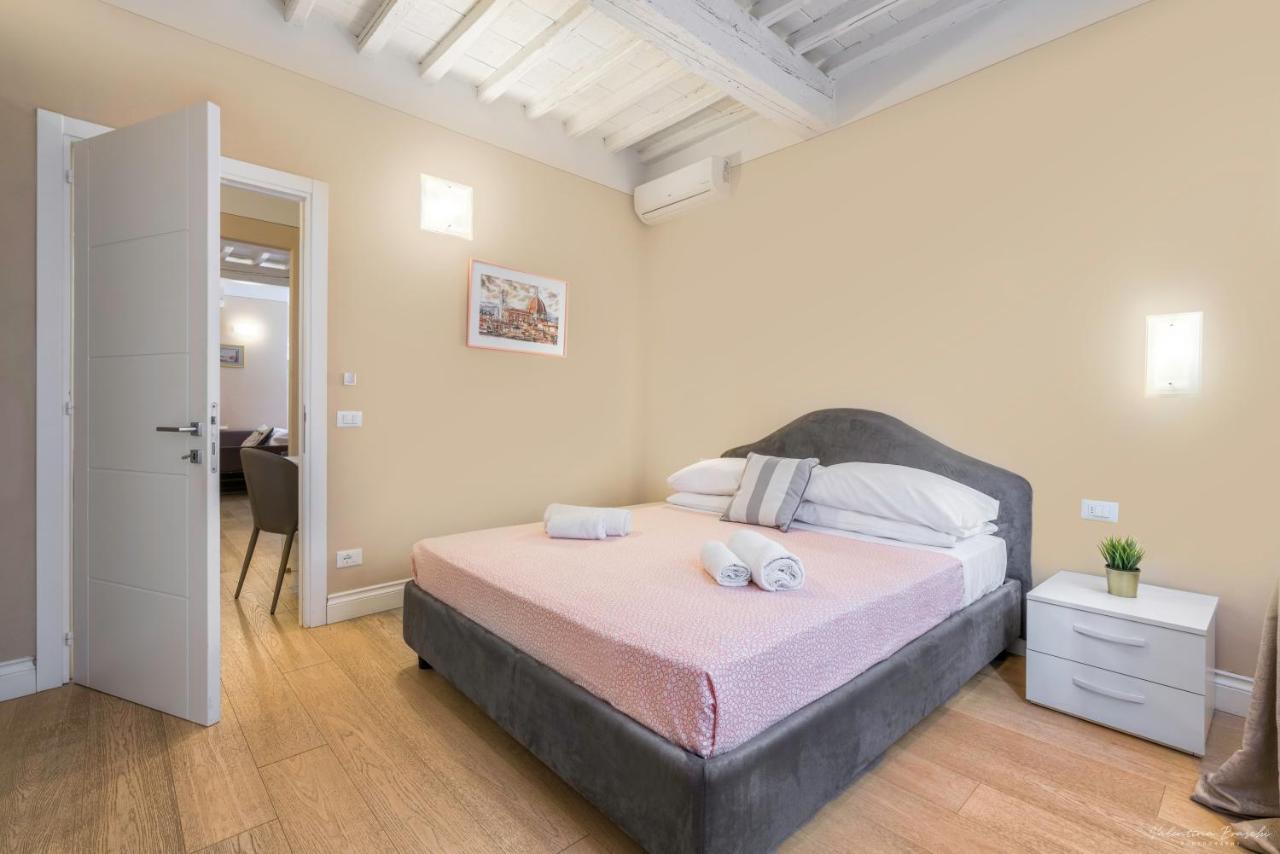 Wine Apartments Florence Barolo Dış mekan fotoğraf
