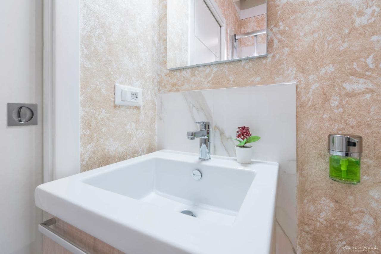 Wine Apartments Florence Barolo Dış mekan fotoğraf