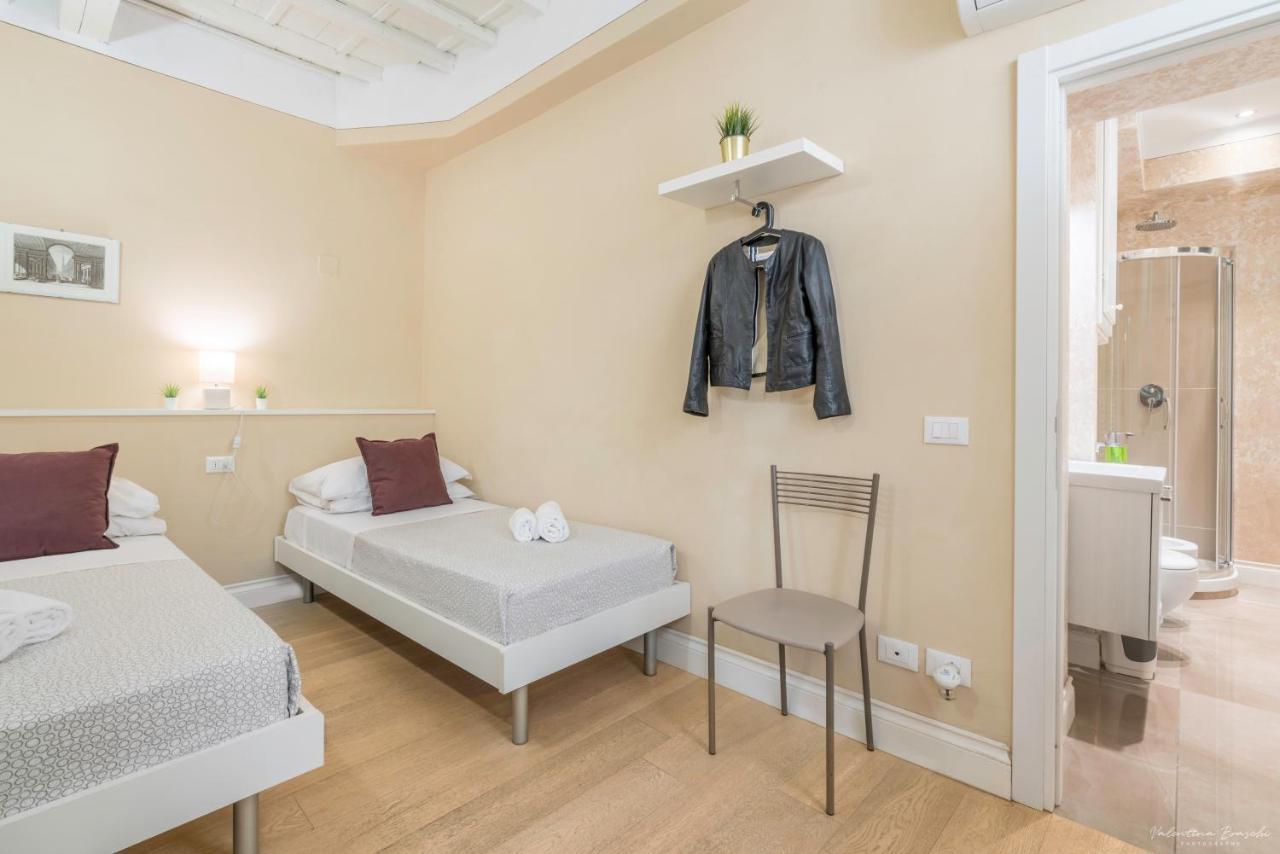 Wine Apartments Florence Barolo Dış mekan fotoğraf