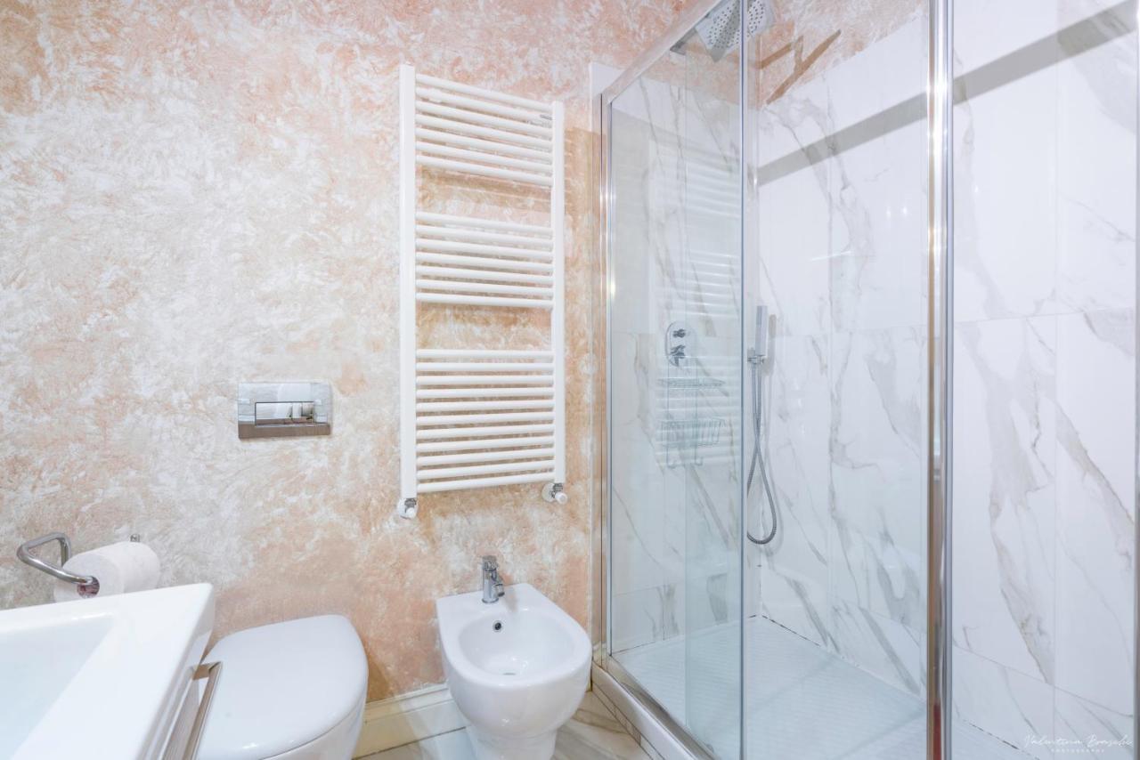Wine Apartments Florence Barolo Dış mekan fotoğraf