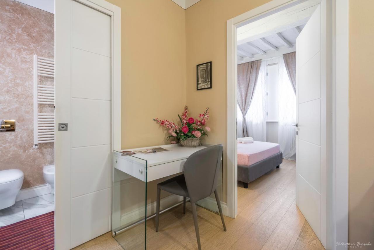 Wine Apartments Florence Barolo Dış mekan fotoğraf