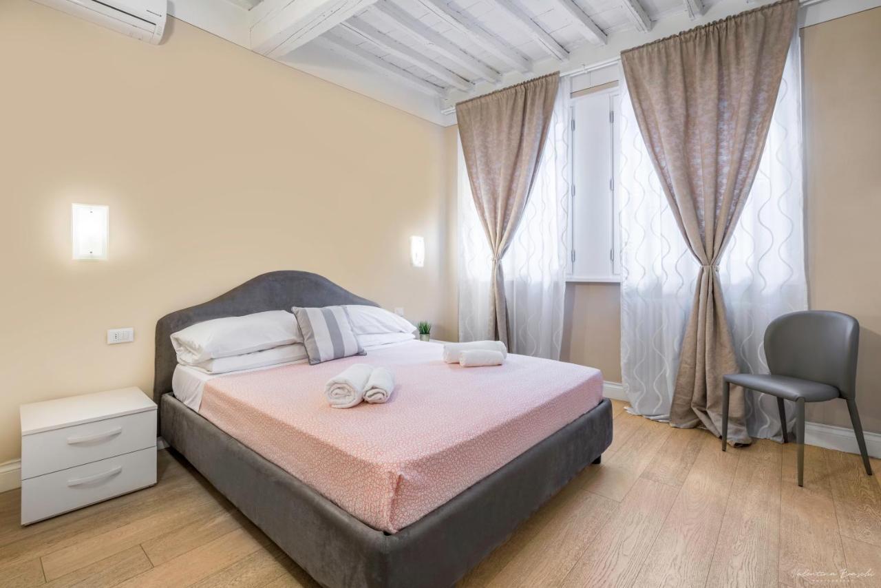 Wine Apartments Florence Barolo Dış mekan fotoğraf