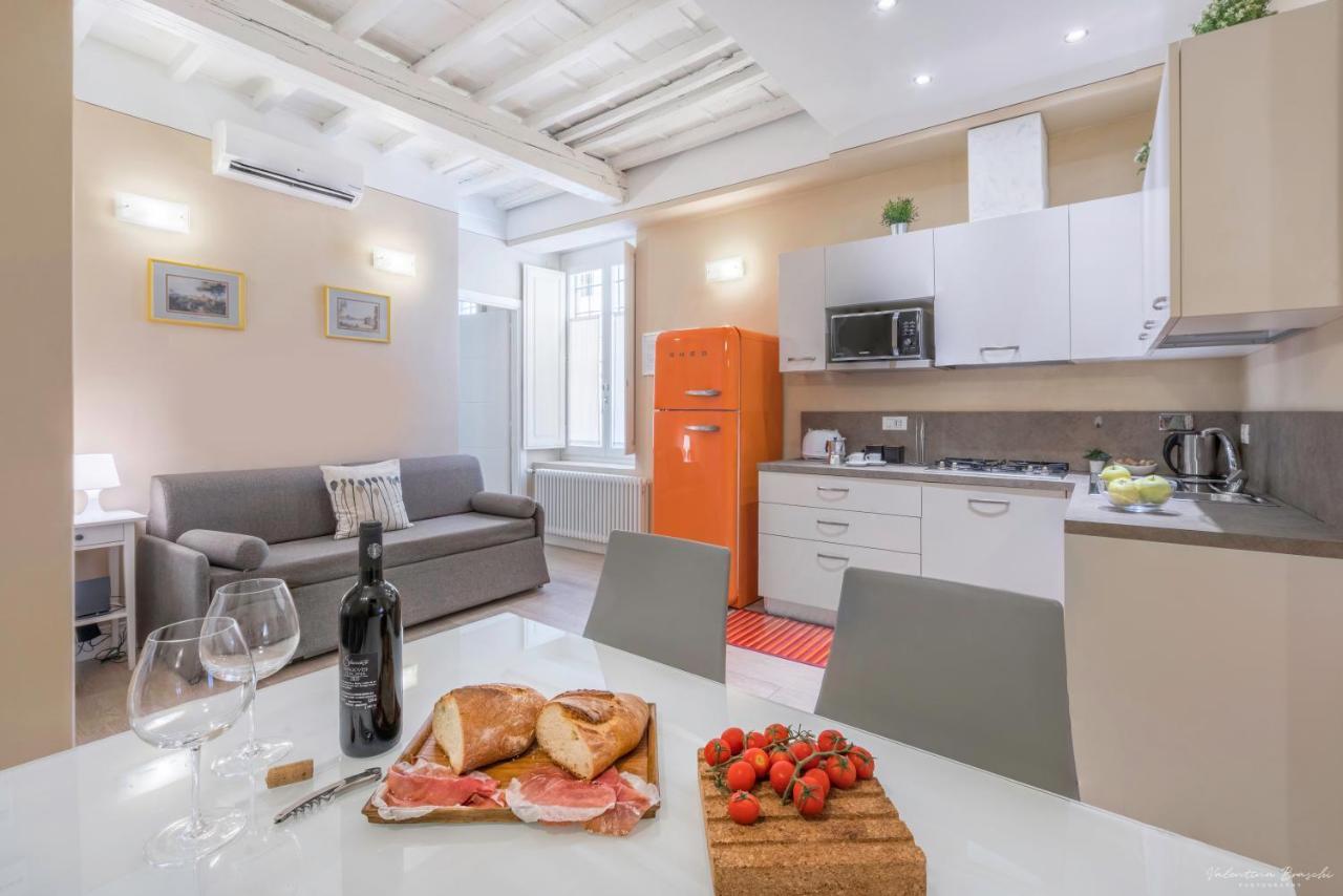 Wine Apartments Florence Barolo Dış mekan fotoğraf