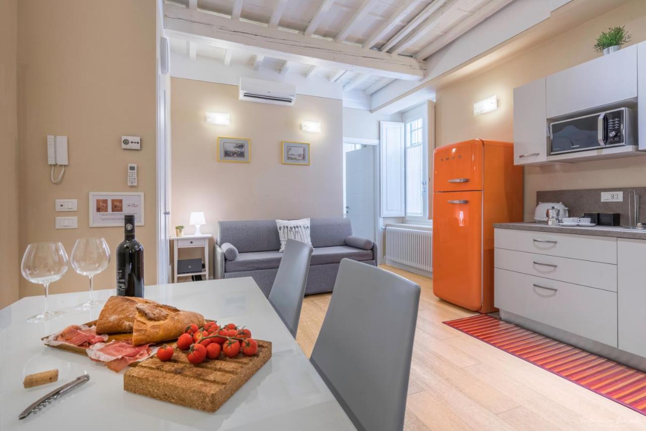 Wine Apartments Florence Barolo Dış mekan fotoğraf