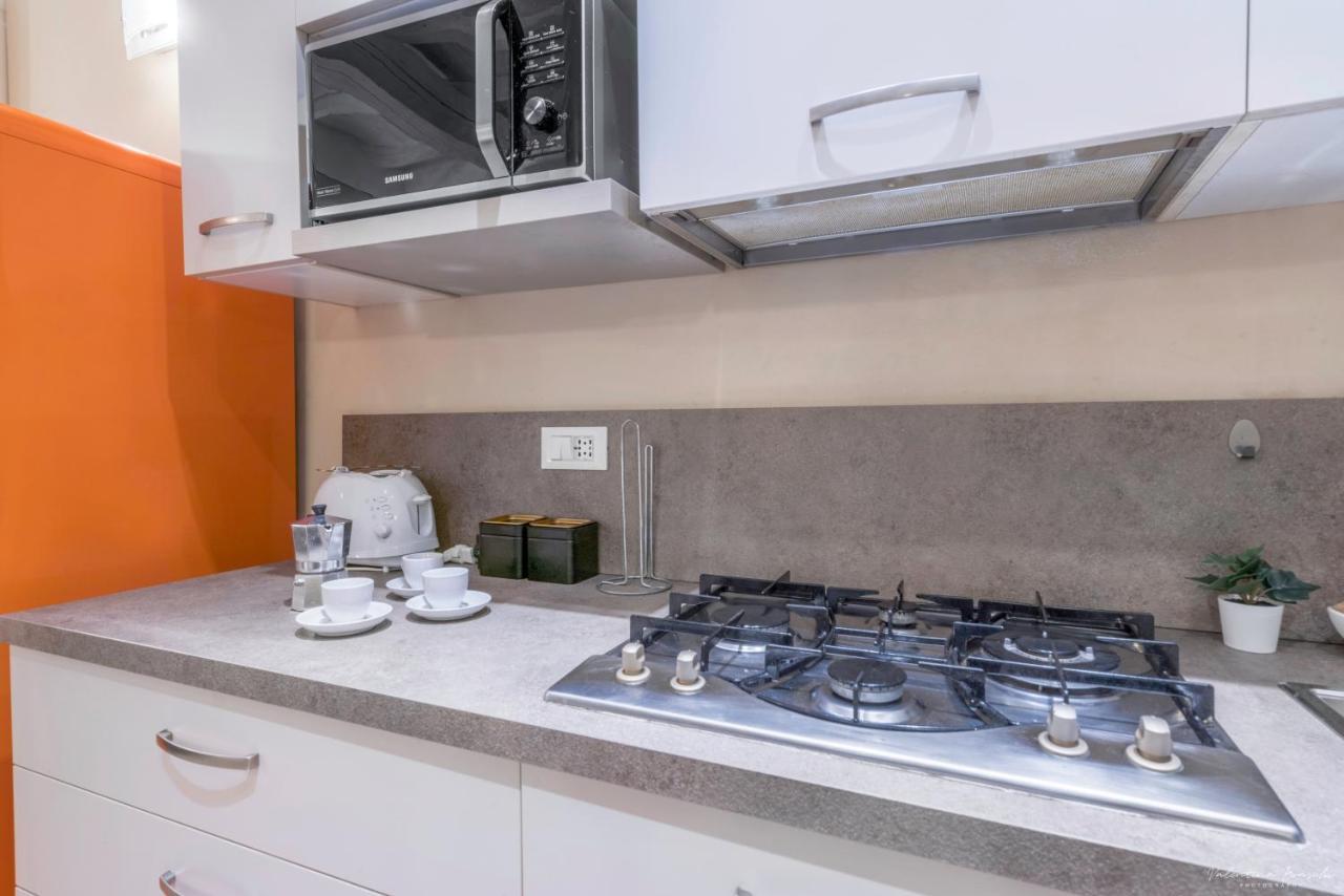 Wine Apartments Florence Barolo Dış mekan fotoğraf