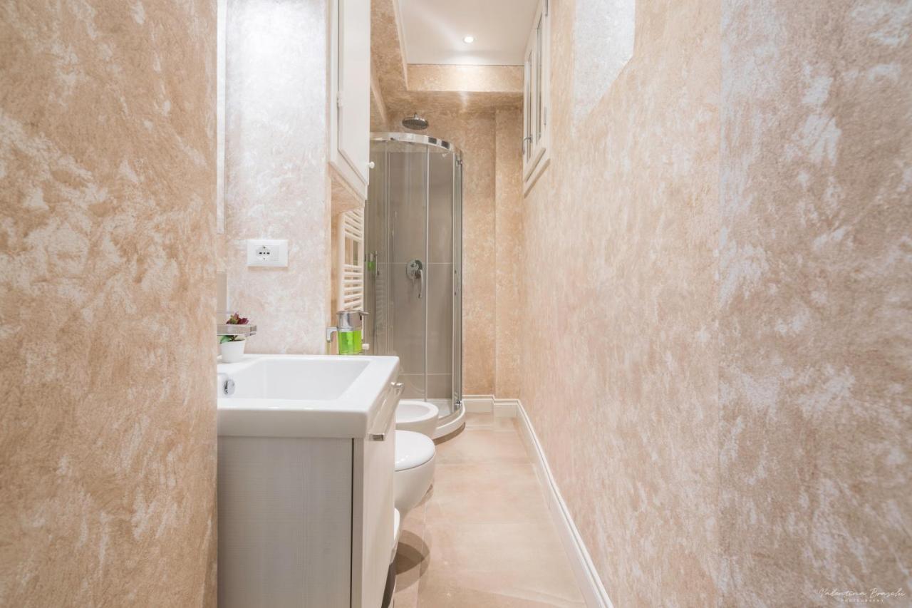 Wine Apartments Florence Barolo Dış mekan fotoğraf