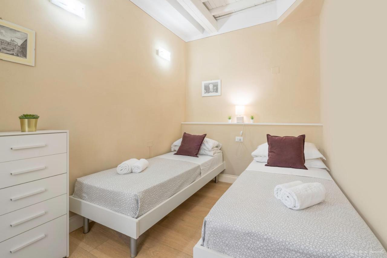 Wine Apartments Florence Barolo Dış mekan fotoğraf